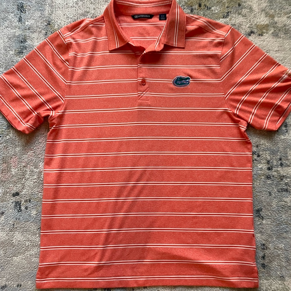 The Players Florida Gators Golf Polo